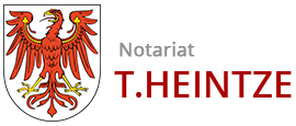 Notariat T.Heintze